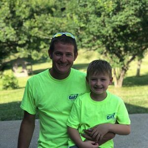 Meet your Posher, Devin